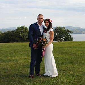 Meet your Posher, Thomas